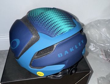 Brugt oakley Aro 5 2022 bike — billede 4 af 4