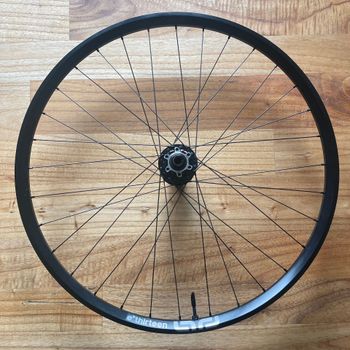 Used E*Thirteen Ethirteen Grappler DH RACE Laufrad HR 27, 5 150/157x12mm HG Wheels
