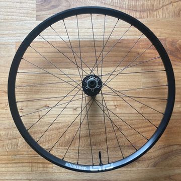 Brugt E*Thirteen Ethirteen Grappler DH RACE Laufrad HR 27, 5 150/157x12mm HG bike — billede 1 af 6