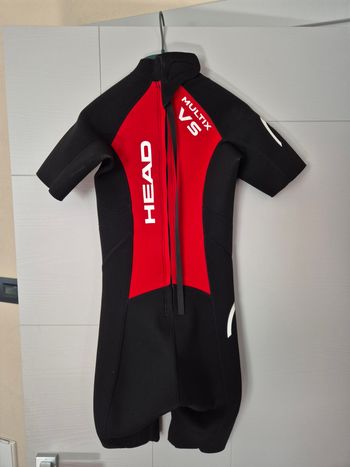 Used Head MUTA CORTA MULTIX VS DONNA 2020 bike — image 2 of 4