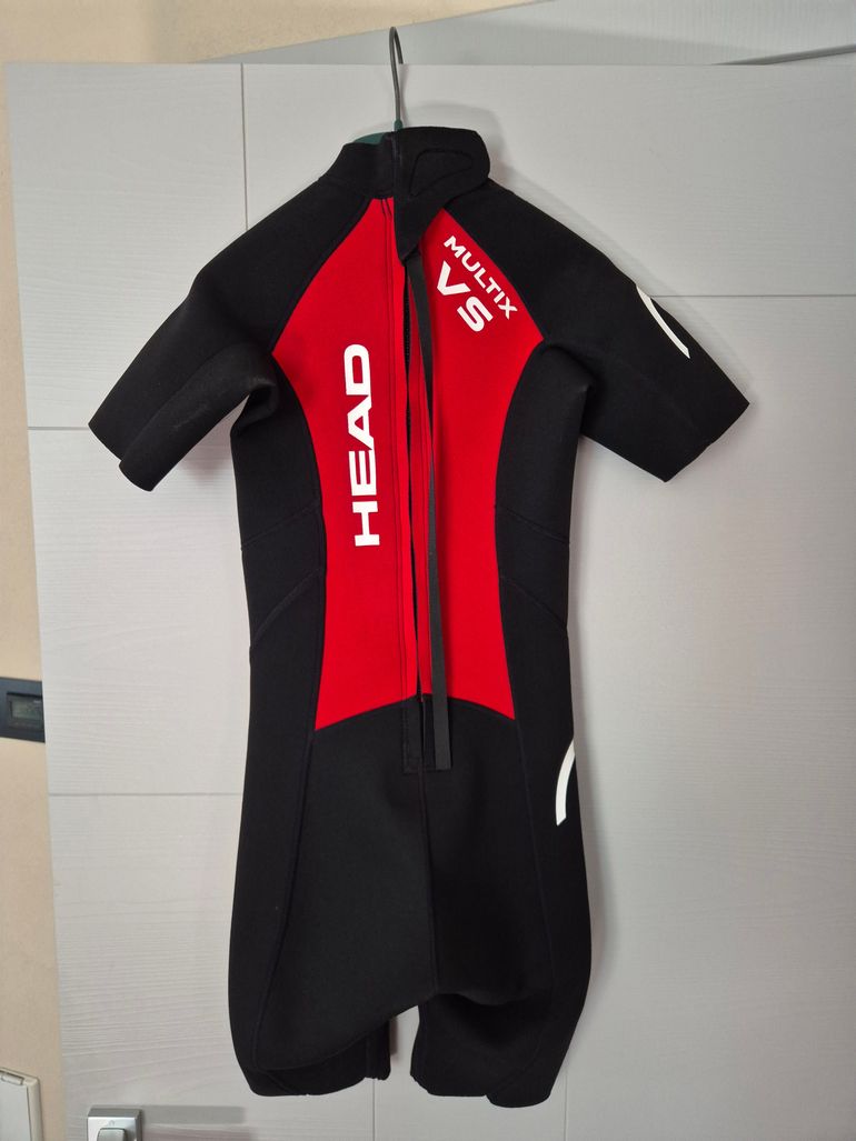 Used Head MUTA CORTA MULTIX VS DONNA 2020 bike — image 2 of 4