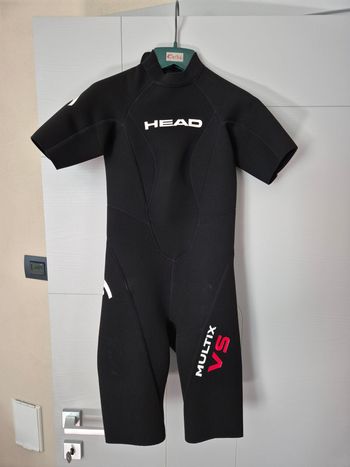 Used Head MUTA CORTA MULTIX VS DONNA 2020 bike