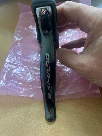 Used Shimano Dura Ace 9150R 2023 bike