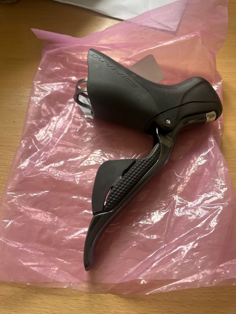 Used Shimano Dura Ace 9150R 2023 bike — image 3 of 3
