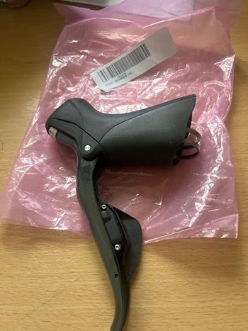 Used Shimano Dura Ace 9150R 2023 bike — image 2 of 3