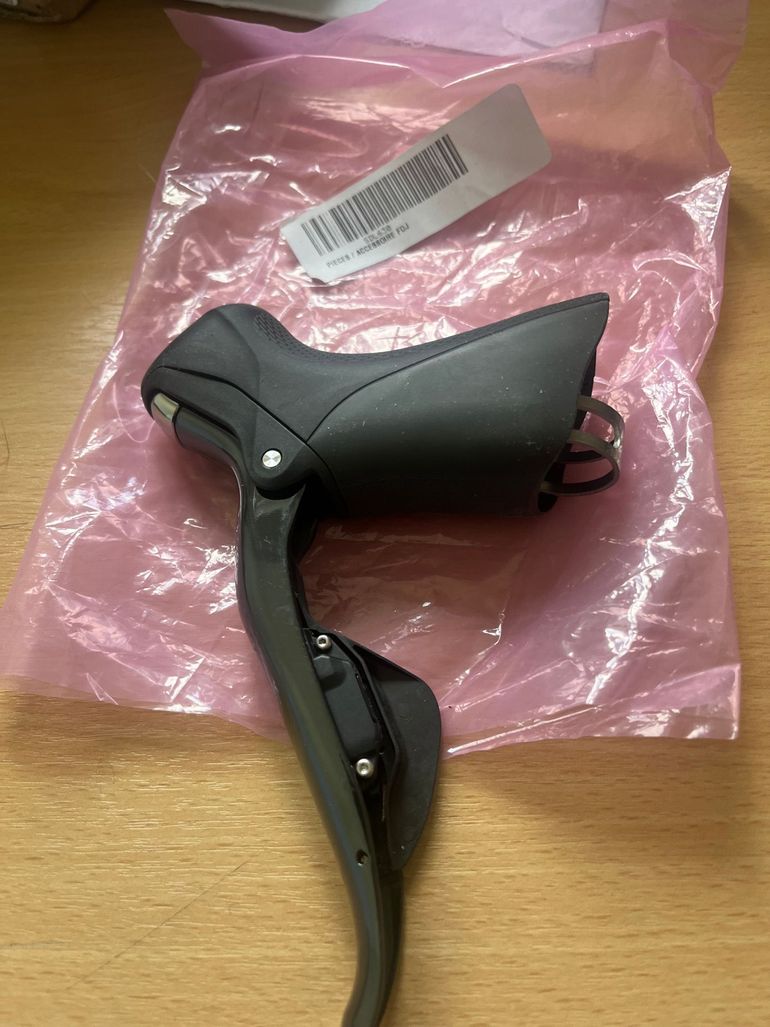 Used Shimano Dura Ace 9150R 2023 bike — image 2 of 3