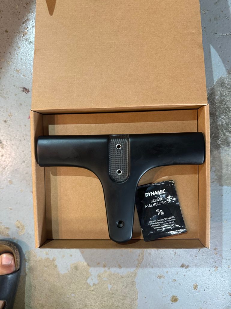 Canyon Canyon PACE T-Bar CP0048 110mm 2025