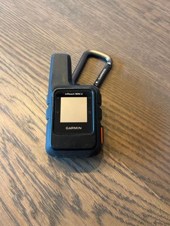 Garmin INREACH MINI 2025