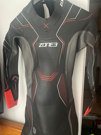 Used Zone3 vanquish 2024 Watersport Clothing
