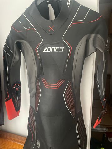 Tweedehands Zone3 vanquish 2024 Watersport Clothing