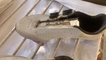 Used Northwave rebel 3 2025 bike — image 2 of 3