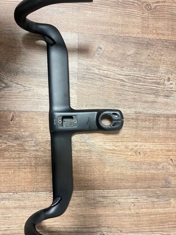 Used Cube ICR Cockpit 2023 bike — image 4 of 5