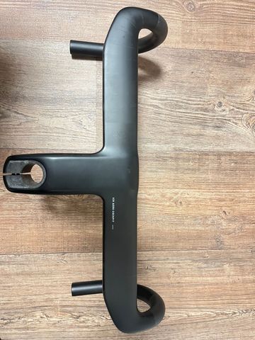 Used Cube ICR Cockpit 2023 bike — image 1 of 5