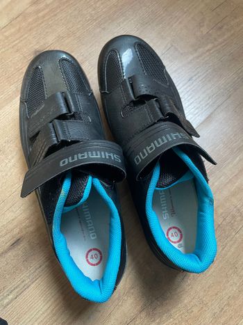 Used Shimano fietsschoenen Cycling Shoes