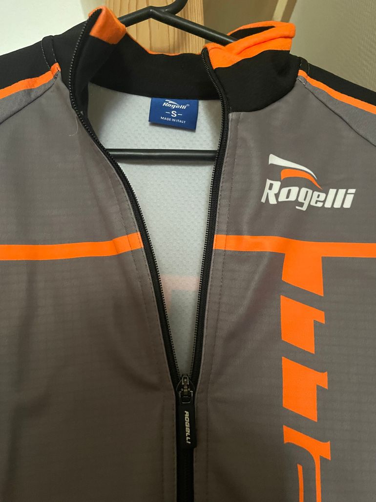 Used Rogelli bike — image 2 of 3