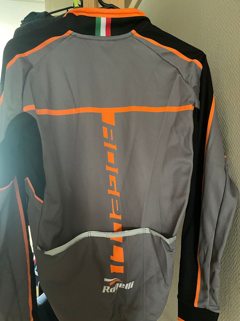 Used Rogelli bike — image 3 of 3