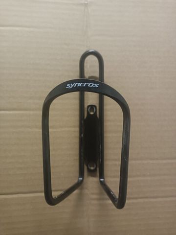 Použité syncros 2024 bike — obrázek 3 z 3