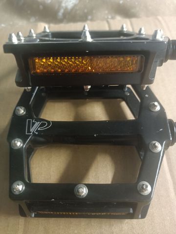 Käytetty vp components 2024 Drivetrain & Pedals