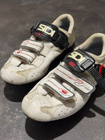 Sidi, s-pro carbon millenium iii 43