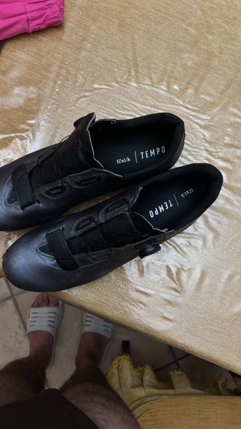 Used Fizik Scarpe per ciclismo 2023 Hiking