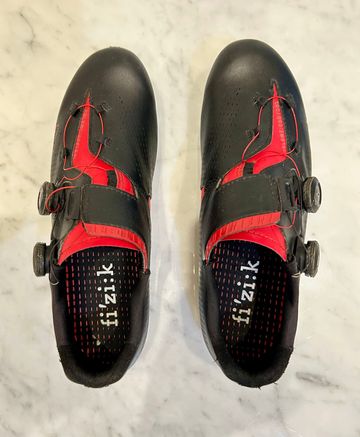 Fizik Infinito R1 2021 Cycling Shoes d'occasion