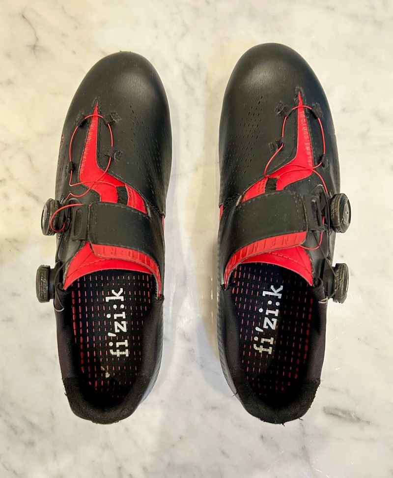 Použité Fizik Infinito R1 2021 Cycling Shoes