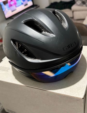 Gebrauchtes Giro Vanquish mips L 59-63 cm 2021 bike — Bild 1 von 9