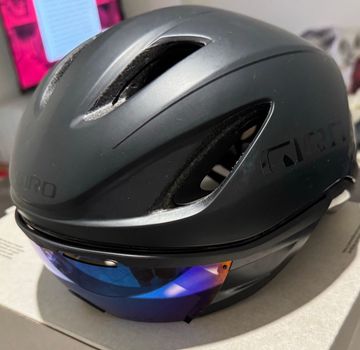 Gebrauchtes Giro Vanquish mips L 59-63 cm 2021 bike — Bild 3 von 9