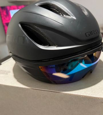 Gebrauchtes Giro Vanquish mips L 59-63 cm 2021 bike — Bild 2 von 9