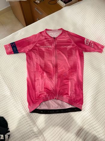 Used hemon RACE EVENTS 2025 Cycling Clothing