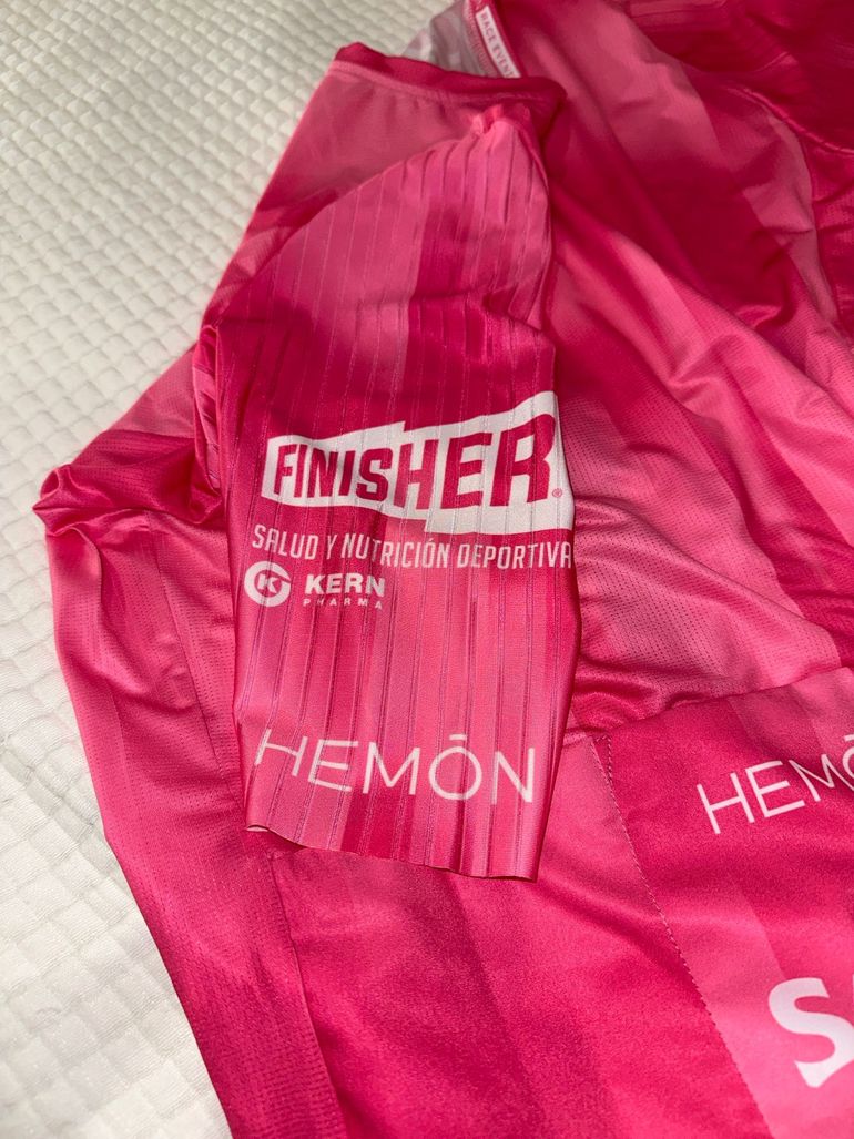 Used hemon RACE EVENTS 2025 bike — image 3 of 3