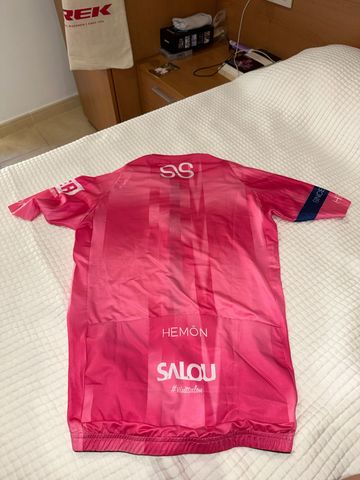 Used hemon RACE EVENTS 2025 bike — image 2 of 3