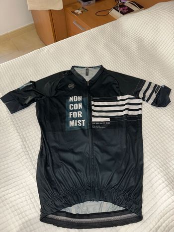 Used Gobik CX PRO 2025 Cycling Clothing