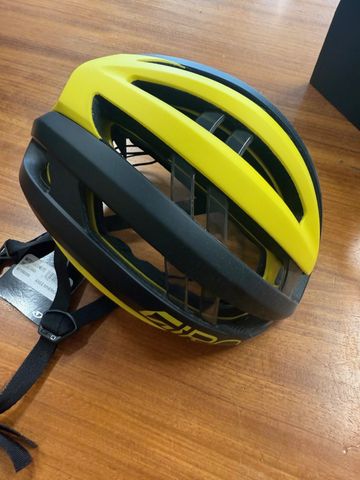 Giro Aries Spherical Mips Team Visma Helm Cycling Accessories usato