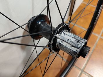 Used Roval roval SLX24 2022 bike — image 4 of 7