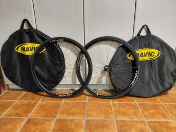 Used Roval roval SLX24 2022 bike — image 2 of 7