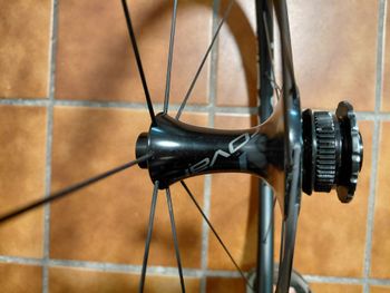 Used Roval roval SLX24 2022 bike — image 6 of 7