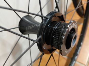 Used Roval roval SLX24 2022 bike — image 5 of 7