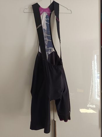 Used Assos T.tiburu 2023 Cycling Clothing