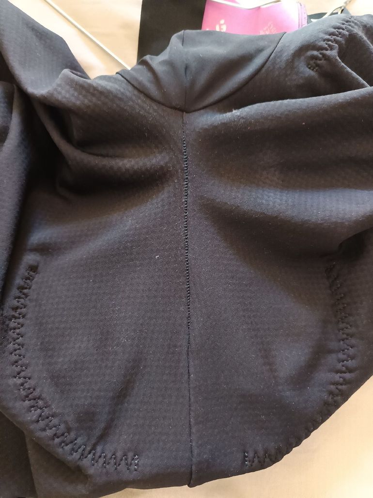 Used Assos T.tiburu 2023 bike — image 8 of 9