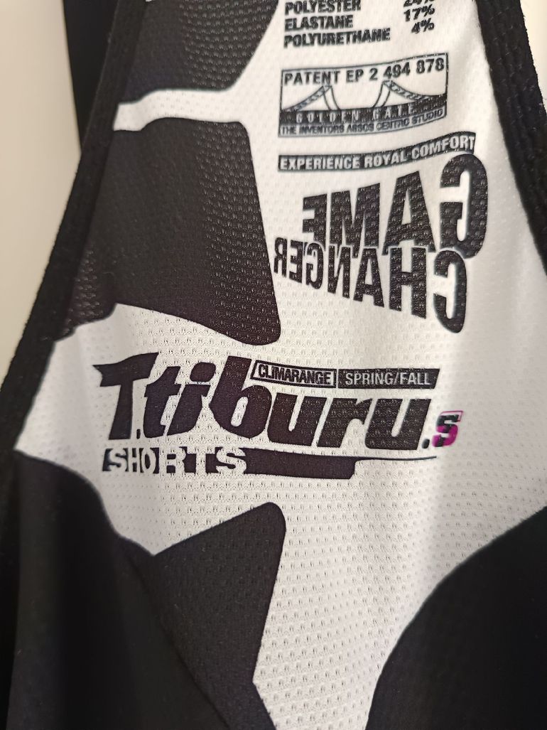 Used Assos T.tiburu 2023 bike — image 6 of 9