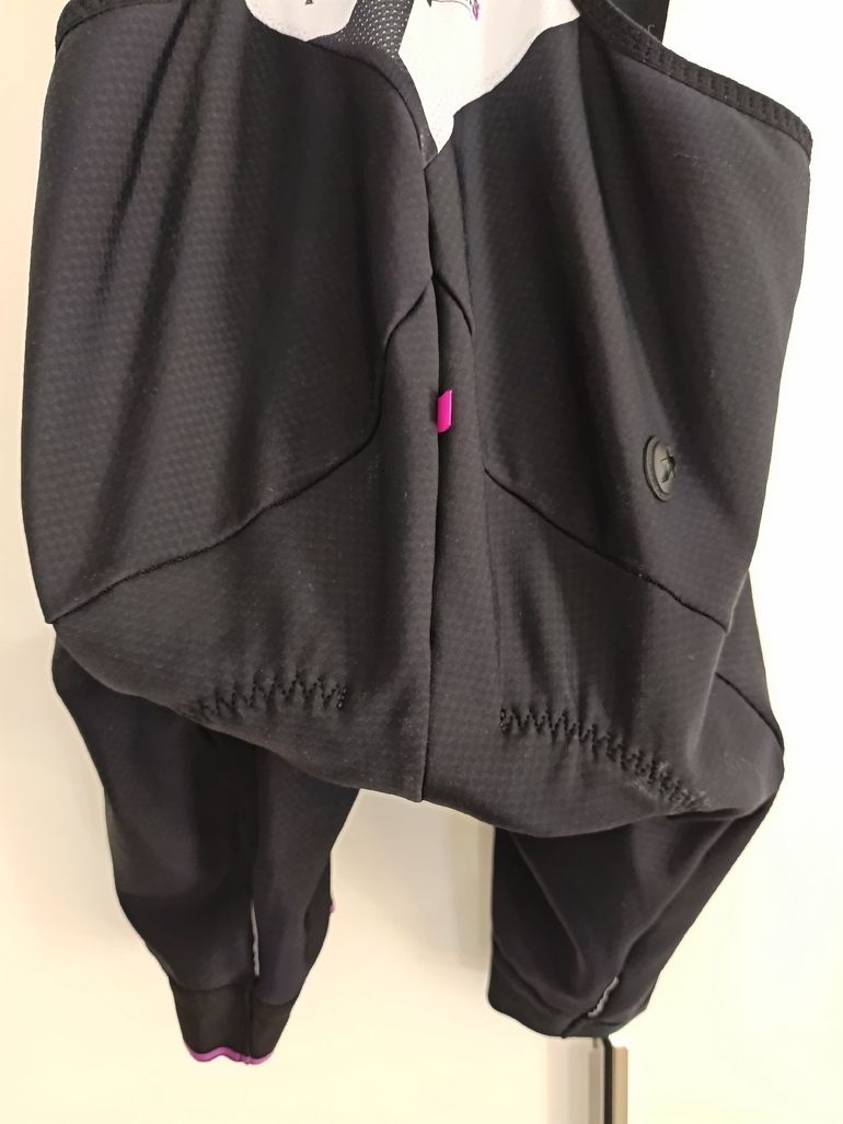 Used Assos T.tiburu 2023 bike — image 5 of 9