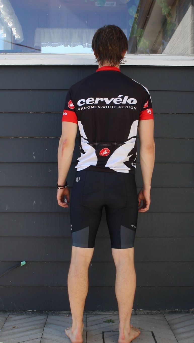 Used Castelli cervélo 2012 bike — image 3 of 5