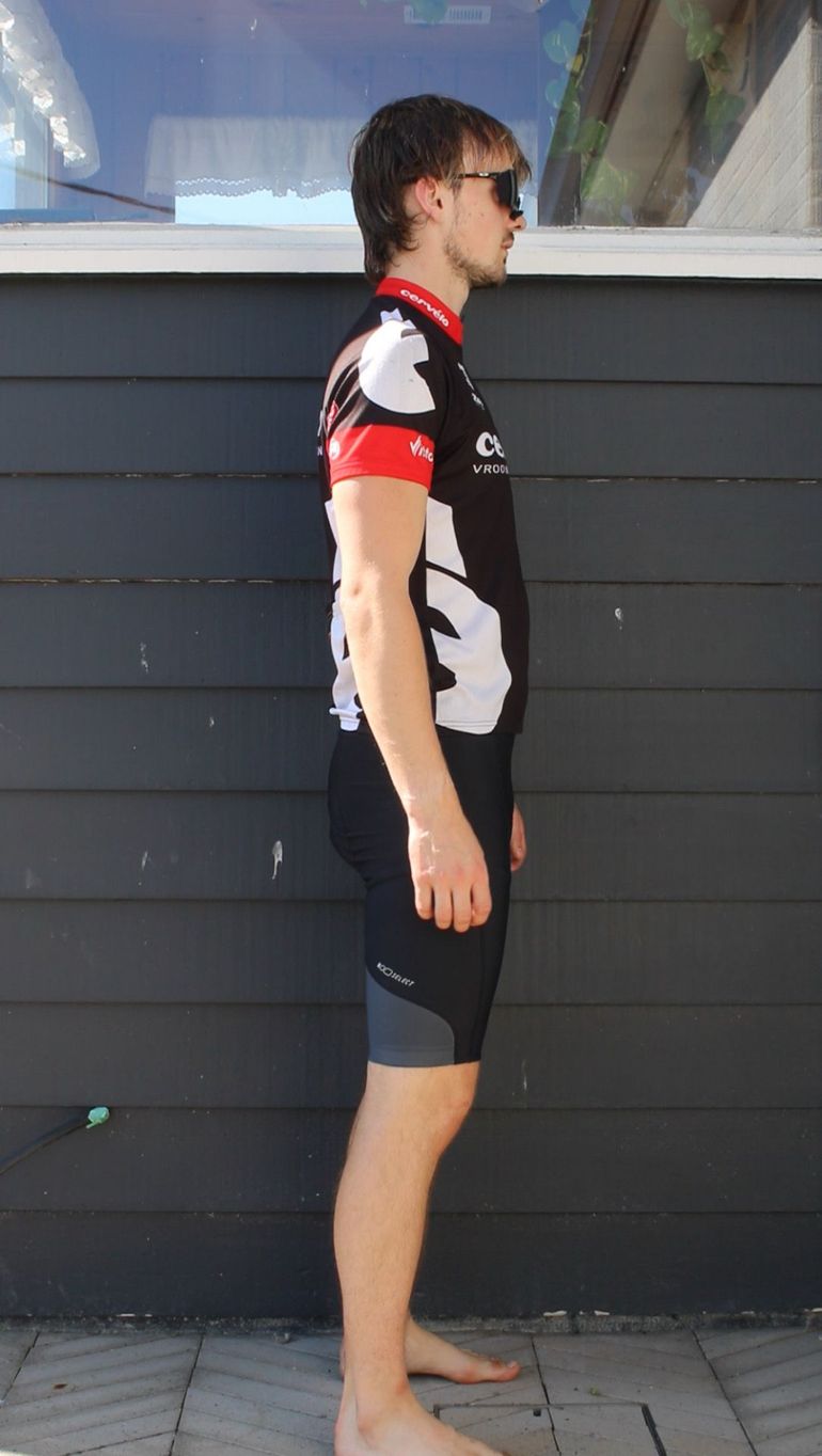 Used Castelli cervélo 2012 bike — image 2 of 5