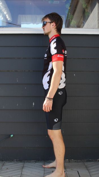 Used Castelli cervélo 2012 bike — image 4 of 5