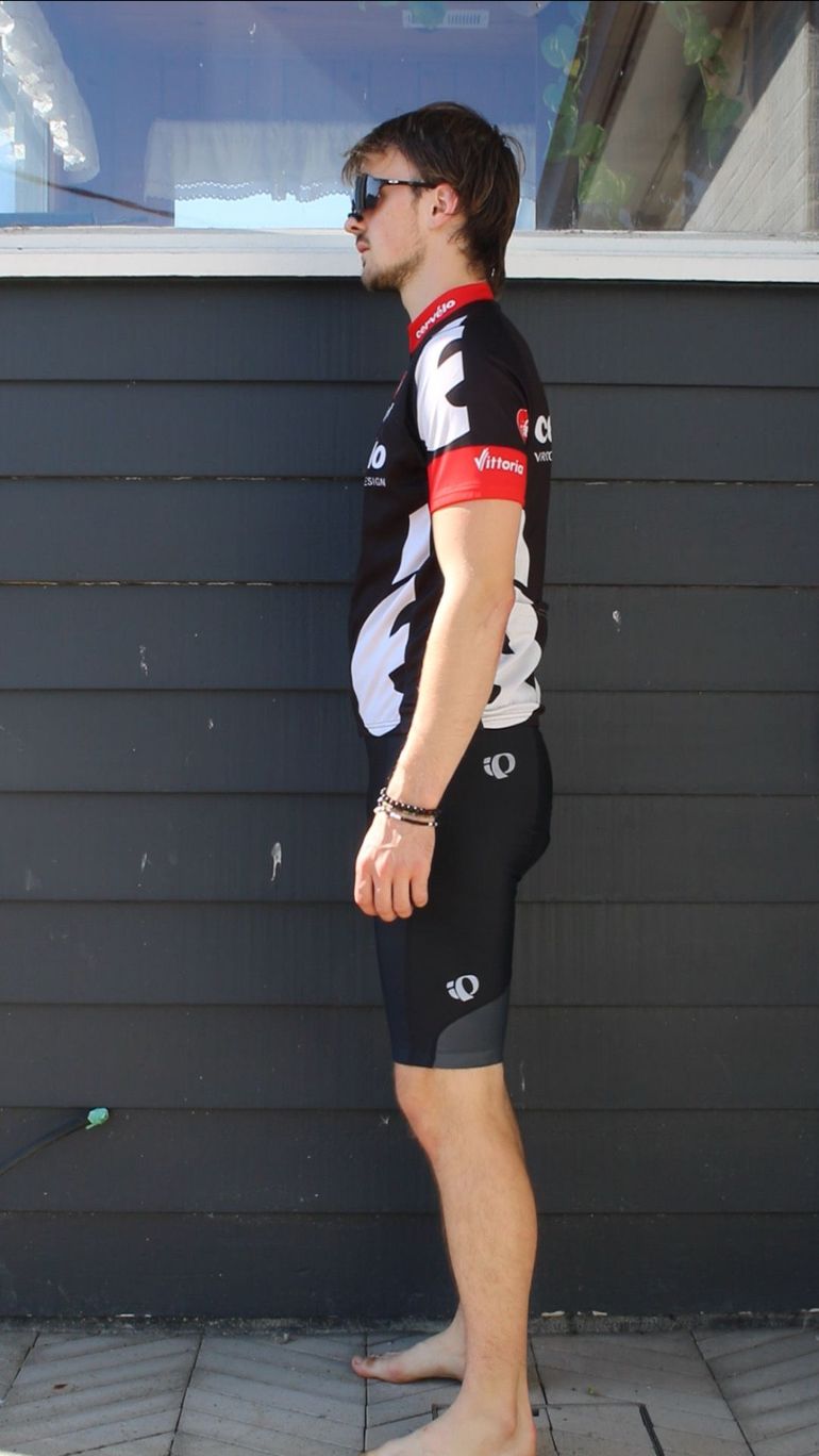 Used Castelli cervélo 2012 bike — image 4 of 5