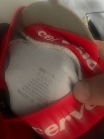 Used Castelli cervélo 2012 bike — image 5 of 5