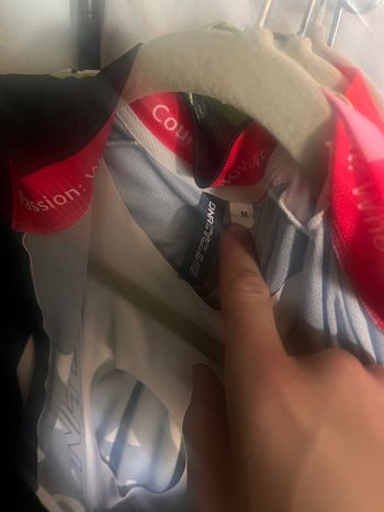 Used DNA jersey + bib kit 2020 bike — image 5 of 6