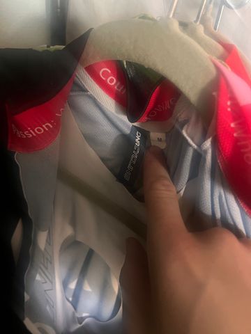 Used DNA jersey + bib kit 2020 bike — image 5 of 6