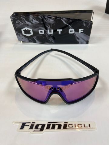 Gebrauchtes OUT OF IRID BOT 2 ADAPTA RED 2024 Cycling Accessories